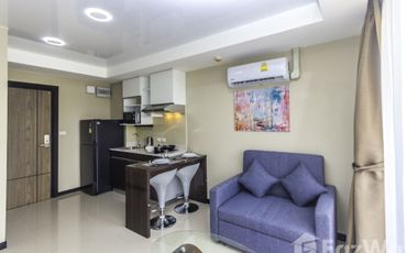 For sale 1 Beds condo in Thalang, Phuket