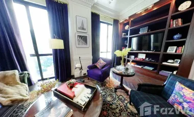 For sale 2 Beds condo in Pathum Wan, Bangkok