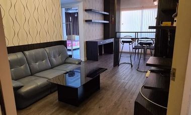 For rent 2 Beds condo in Huai Khwang, Bangkok