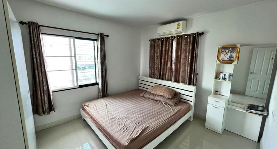 For rent 3 bed house in Bang Lamung, Chonburi