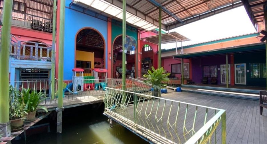 À vendre local commercial à Mueang Chiang Mai, Chiang Mai
