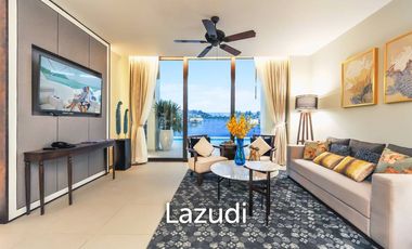 For sale 2 bed condo in Thalang, Phuket