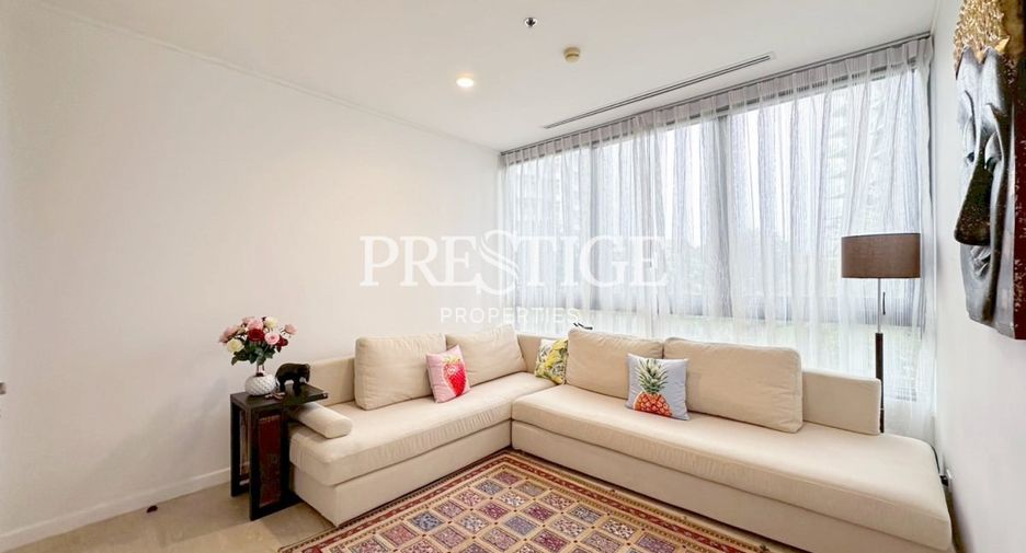 ขาย 3 ห้องนอน คอนโด ใน บางละมุง, ชลบุรี