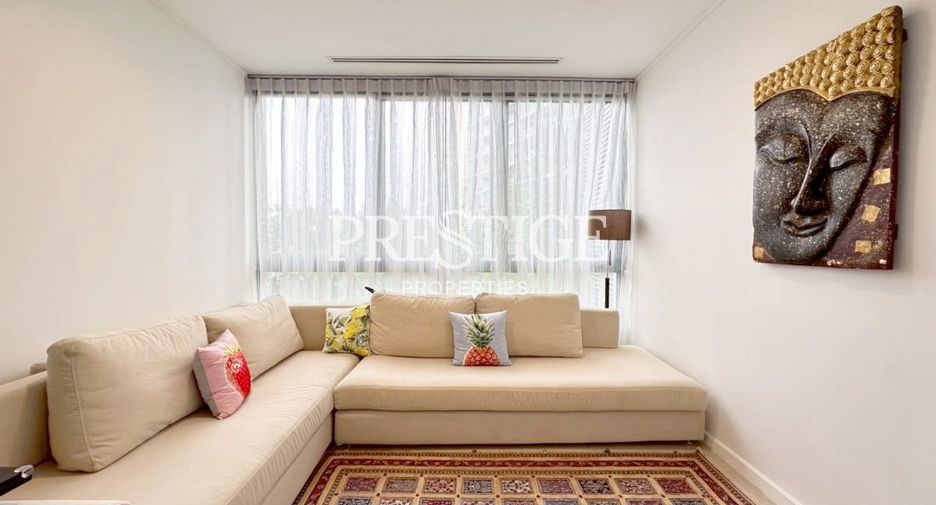ขาย 3 ห้องนอน คอนโด ใน บางละมุง, ชลบุรี