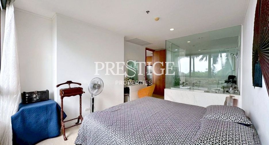 ขาย 3 ห้องนอน คอนโด ใน บางละมุง, ชลบุรี
