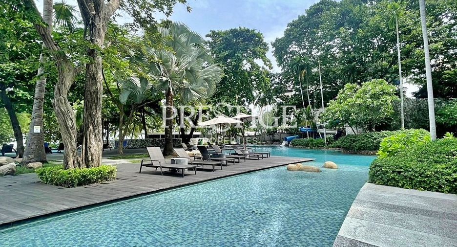 ขาย 3 ห้องนอน คอนโด ใน บางละมุง, ชลบุรี