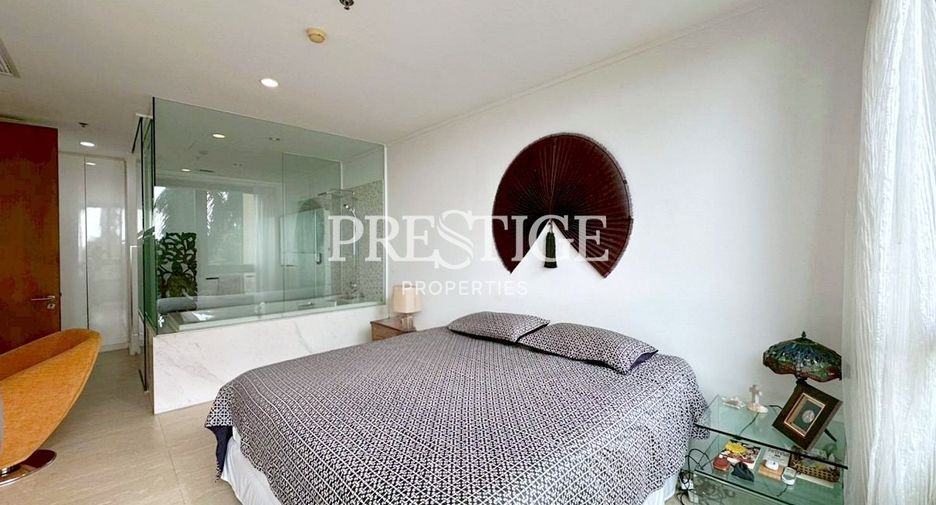 ขาย 3 ห้องนอน คอนโด ใน บางละมุง, ชลบุรี