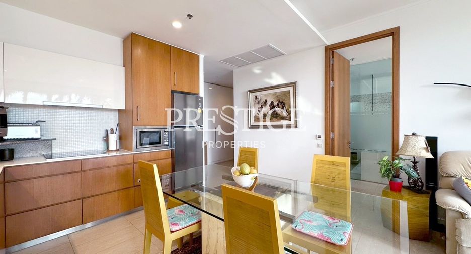 ขาย 3 ห้องนอน คอนโด ใน บางละมุง, ชลบุรี