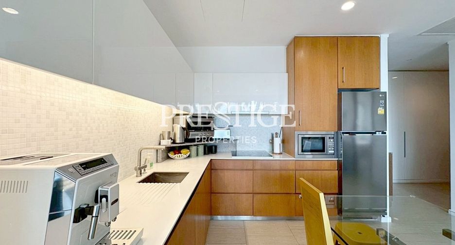 ขาย 3 ห้องนอน คอนโด ใน บางละมุง, ชลบุรี