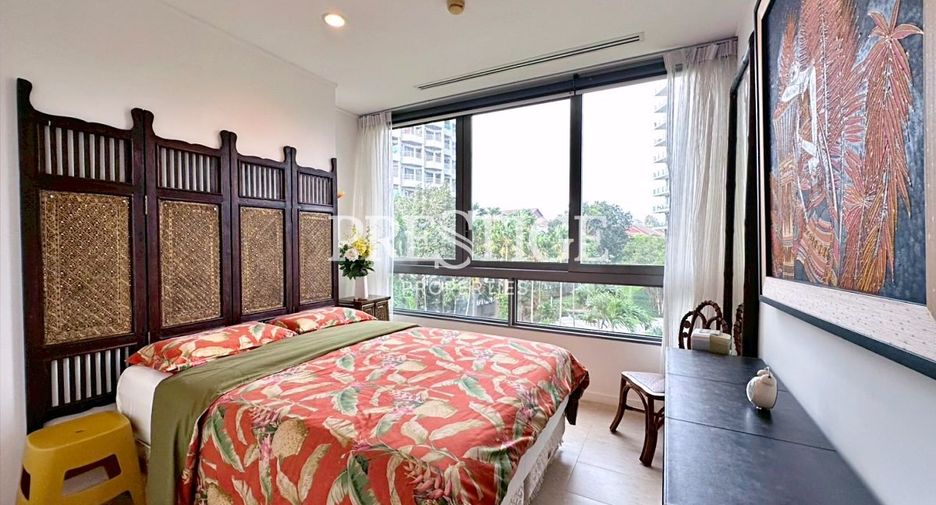 ขาย 3 ห้องนอน คอนโด ใน บางละมุง, ชลบุรี