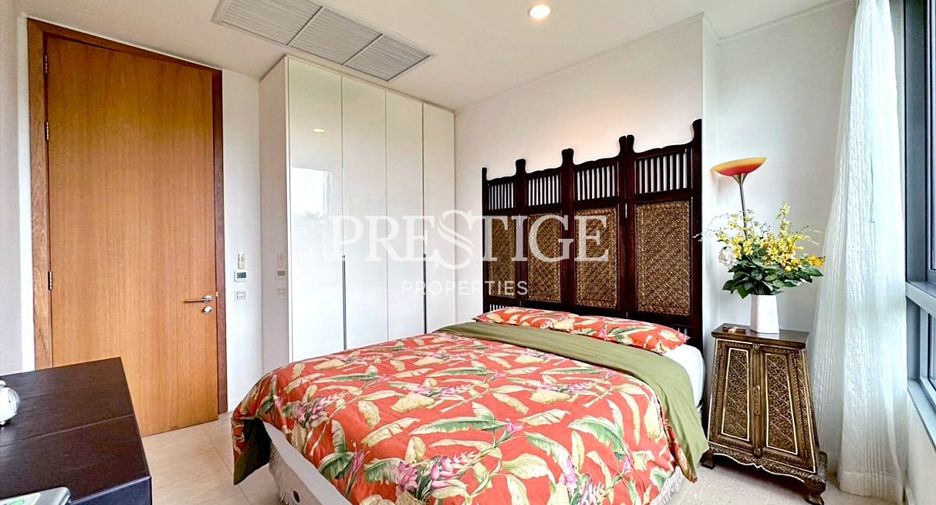 ขาย 3 ห้องนอน คอนโด ใน บางละมุง, ชลบุรี
