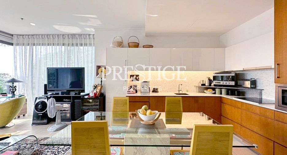 ขาย 3 ห้องนอน คอนโด ใน บางละมุง, ชลบุรี