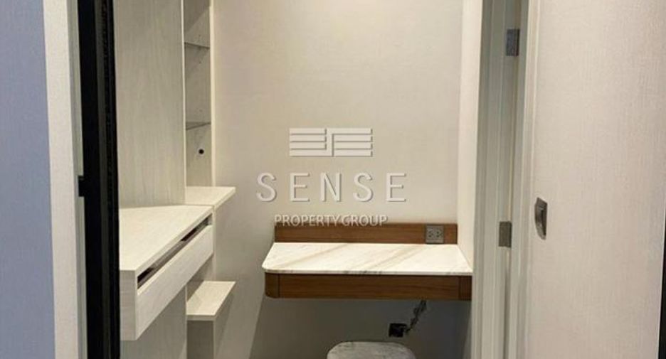 Wohnung zur Miete mit 2 Zimmer in Pathum Wan, Bangkok