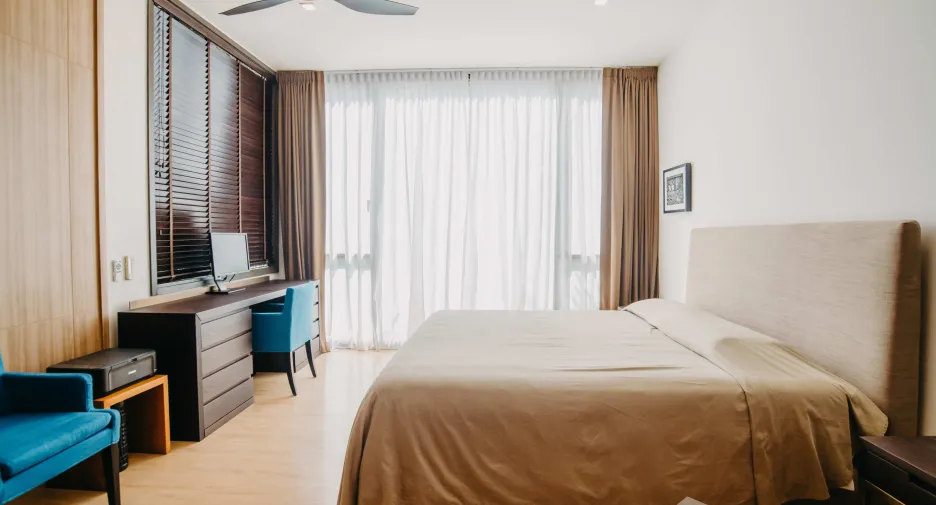 For sale 3 bed condo in Thalang, Phuket