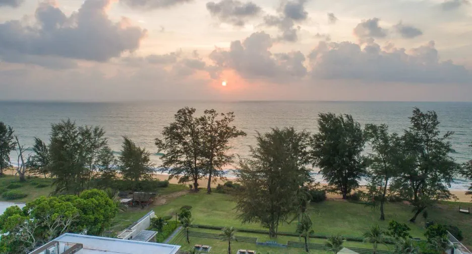For sale 3 bed condo in Thalang, Phuket