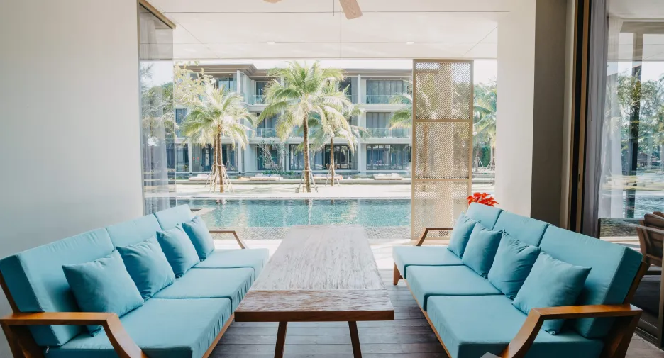 For sale 3 bed condo in Thalang, Phuket