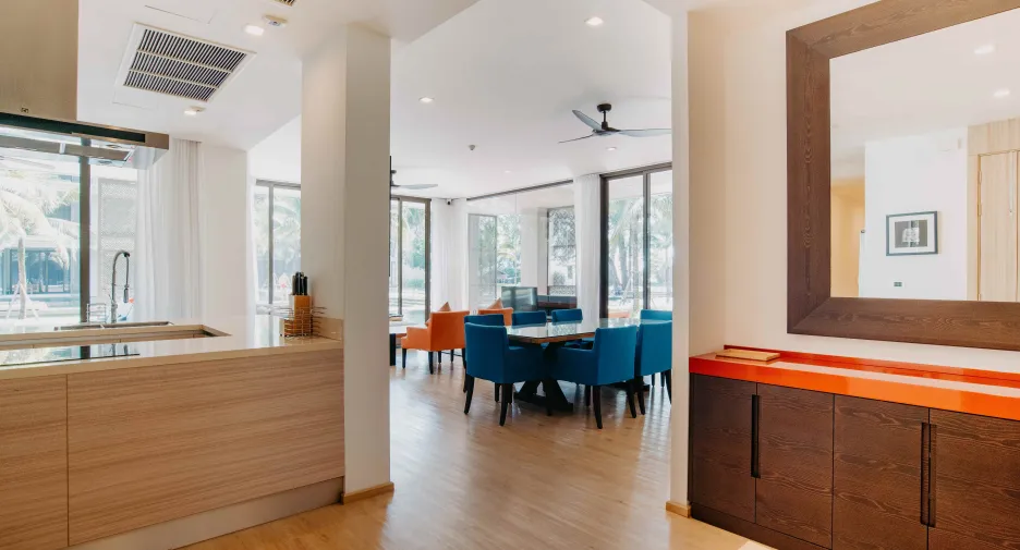 For sale 3 bed condo in Thalang, Phuket