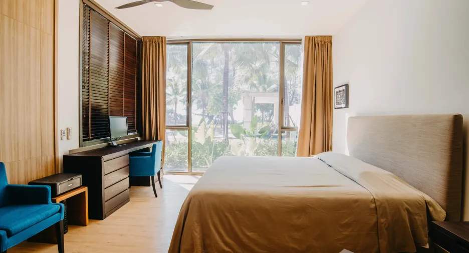 For sale 3 bed condo in Thalang, Phuket