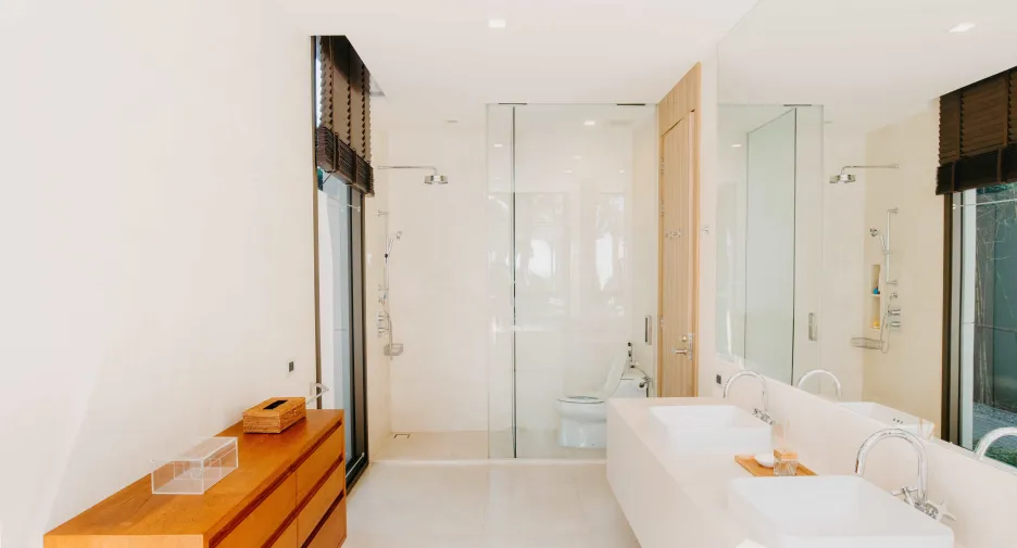 For sale 3 bed condo in Thalang, Phuket