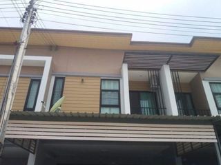 For sale 3 bed office in Mueang Chon Buri, Chonburi