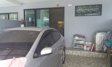 For sale 3 Beds office in Mueang Chon Buri, Chonburi