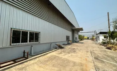 Almacén en venta en Uthai, Phra Nakhon Si Ayutthaya