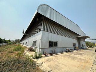 For sale warehouse in Uthai, Phra Nakhon Si Ayutthaya