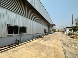For sale warehouse in Uthai, Phra Nakhon Si Ayutthaya