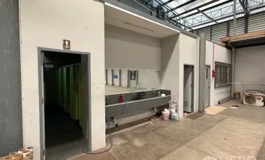 Almacén en venta en Uthai, Phra Nakhon Si Ayutthaya