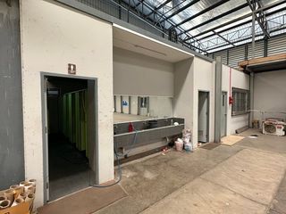 For sale warehouse in Uthai, Phra Nakhon Si Ayutthaya