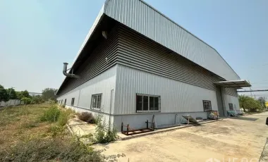 Almacén en venta en Uthai, Phra Nakhon Si Ayutthaya