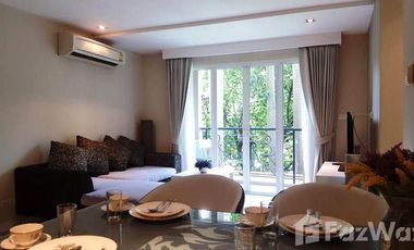 For rent 2 bed condo in Watthana, Bangkok