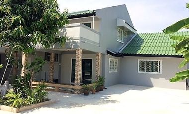For sale 7 bed house in Saphan Sung, Bangkok