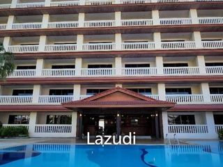 For sale 40 Beds hotel in South Pattaya, Pattaya