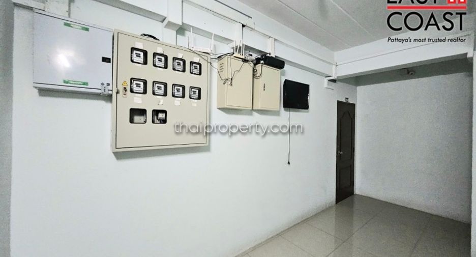 For sale 8 bedrooms retail Space in Bang Lamung, Chonburi
