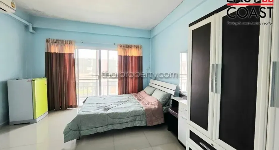For sale retail Space in Bang Lamung, Chonburi