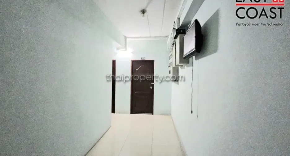 For sale retail Space in Bang Lamung, Chonburi