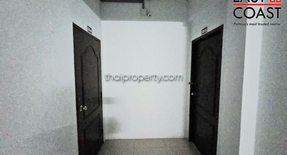 For sale 8 bedrooms retail Space in Bang Lamung, Chonburi
