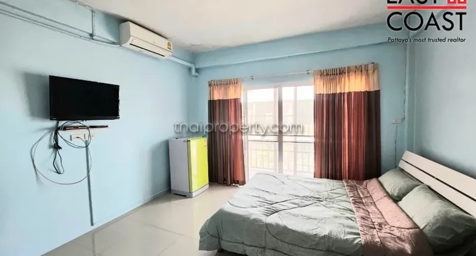 For sale retail Space in Bang Lamung, Chonburi
