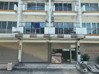出售 商业空间 在 Bang Lamung, Chon Buri
