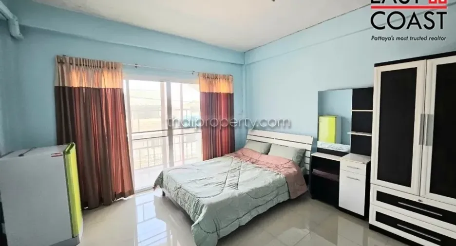 For sale retail Space in Bang Lamung, Chonburi