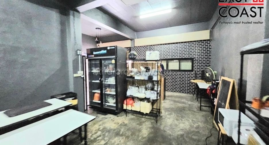 For sale 8 Beds retail Space in North Pattaya, Pattaya