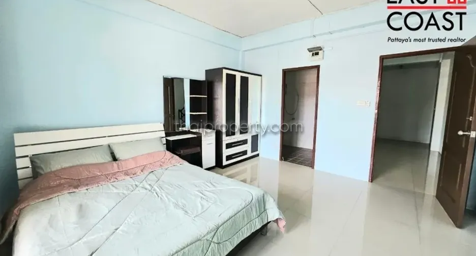 For sale retail Space in Bang Lamung, Chonburi