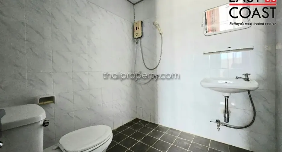 For sale retail Space in Bang Lamung, Chonburi