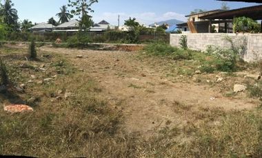 For sale land in Hang Dong, Chiang Mai