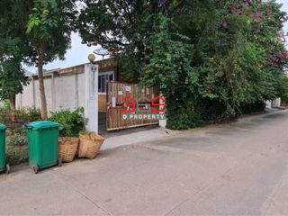 For sale land in Yan Nawa, Bangkok