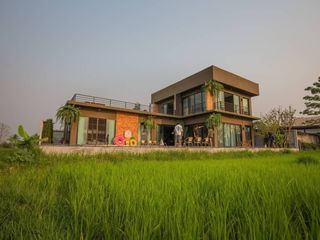 For sale 3 Beds villa in Doi Saket, Chiang Mai