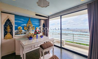 ขาย 3 เตียง คอนโด ใน บางละมุง, ชลบุรี