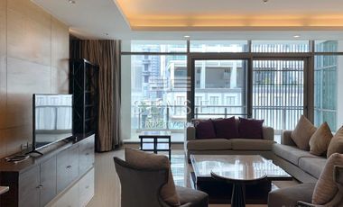 For rent 3 ベッドルーム condo in Watthana, Bangkok