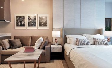 For rent スタジオ condo in Watthana, Bangkok